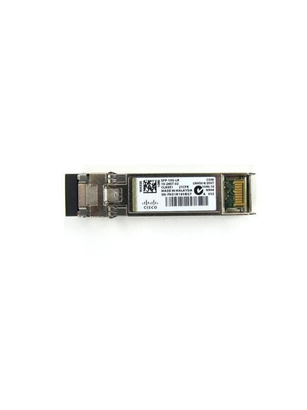 CİSCO SFP Modül SFP-10G-LR-S