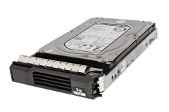 DELL EMC Exos 7E8 2TB 7.2K 12G SAS 3.5'' Server Sunucu Harddisk ST2000NM0045 1V4204-15 0K7VW5 - 2