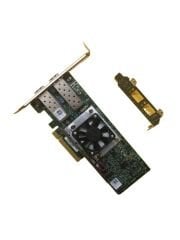 DELL Broadcom Gigabit Ethernet 10G Dual Port SFP+ Network Adapter BCM57810S - 2