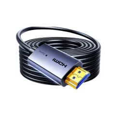 UGREEN 55509 HD183 8K 60Hz 4K 120Hz 2K 165Hz HDMI 2.1 Fiber Optik Görüntü Aktarma Kablosu 40metre