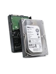 DELL EMC 16TB 7.2K 6G Sata6 ENT 512E 3.5'' Sunucu Harddisk MG08ACA16TEY