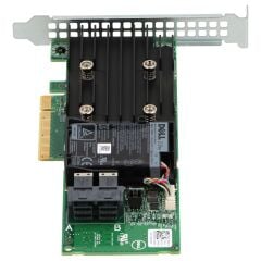 DELL PERC H740P 8G Raid Controller 1M71J DELL ASSY, CRD, CTL, H740P, 8GB, AD, 18FL - 2