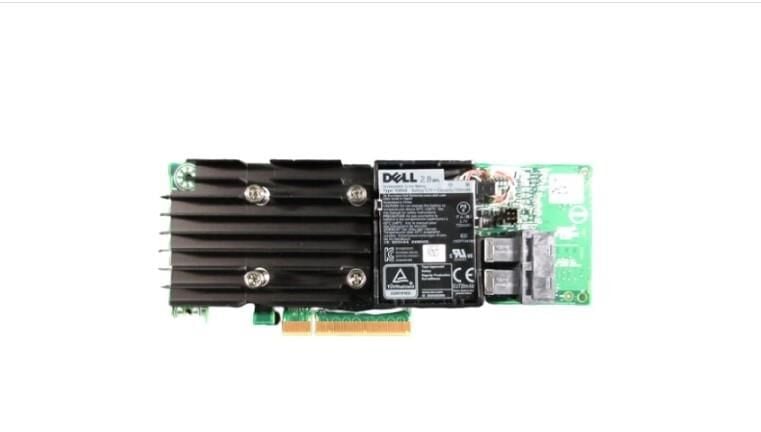 DELL PERC H740P 8GB RAID Controller – Yüksek Performanslı Sunucu RAID Kartı