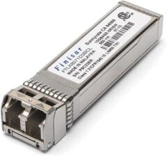 FINISAR FTLX8571D3BCL 10GBASE-SE/SW SFP+ Transceiver | Single Mode Fiber Modül