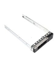 DELL 3.5'' Gen 14-15 Disk Kızağı X7K8W R740-R750 Sunucu Disk Tepsisi