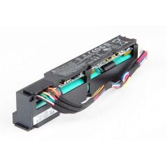 HPE ProLiant HSTNS-BB02 96W 7.2V 8.64Wh 1.2Ah Gen9/Gen10 Smart Storage Battery 815983-001 727260-002