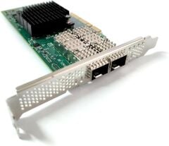 HPE Ethernet 10/25 Gb Adaptör 817753-B21 2-Port