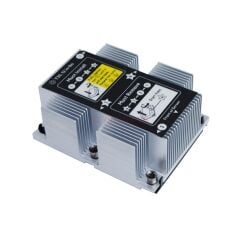 HPE P27095-B21 ProLiant DL380 Gen10 Plus High Performance Heat Sink Kit, Efficient Cooling Solution