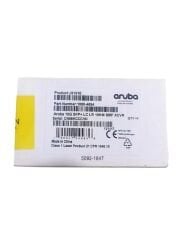 HPE Aruba 10G SFP+ LC LR 10km SMF XCVR J9151E - 2