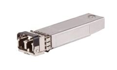 HPE Aruba 10G SFP+ LC SR 300m MMF XCVR J9150D