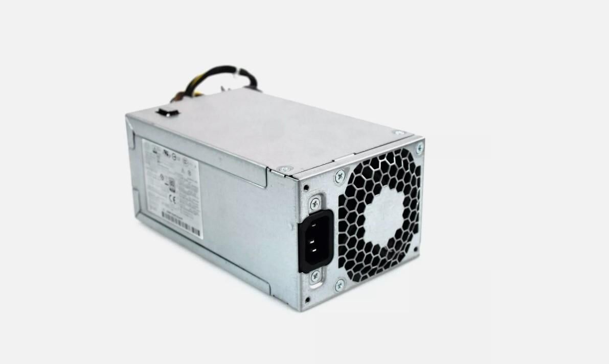 PCG007 937516-004 Power Supply for HP ProDesk 280 288 G3 MT 310W