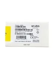 HPE Aruba 1G SFP LC LX 10km SMF XCVR J4859D - 2
