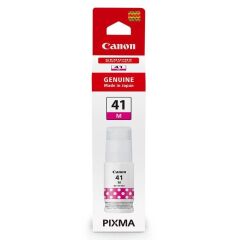CANON GI-41M Kırmızı Mürekkep Kartuşu (GI-41M)