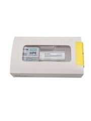 HPE Aruba 1G SFP LC SX 500m MMF XCVR Gbic Modül J4858D