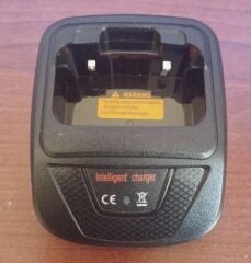 Intelligent Desktop Walkie-Talkie Şarj Cihazı CDQ0018-T – 13V 250-380mA