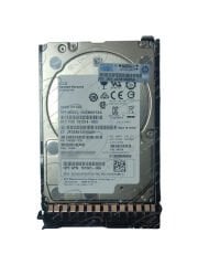 HPE 300GB 10K 12G SAS 2.5'' Server Sunucu Harddisk EG0300JFCKA ST300MM0008 781514-003 781581-006 1V8200-035