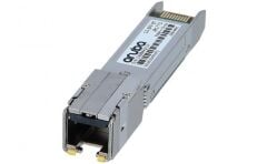 HPE Aruba J8177 1G SFP RJ45T 100m Cat5e XCVR Transceiver