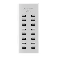 UGREEN 20298 USB-A 2.0 16 Port Bağlantı Noktalı Harici USB Çoklayıcı
