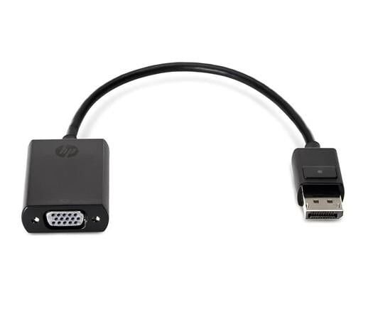 HP DisplayPort to VGA Adaptör F7W97AA