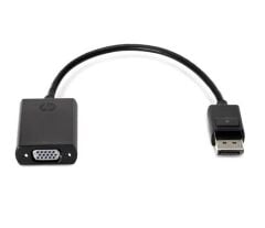 HP DisplayPort to VGA Adaptör F7W97AA