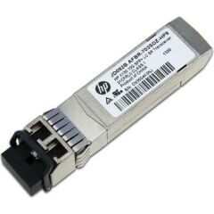 HPE Aruba JD092B X130 10G SFP+ LC LR Gigabit Ethernet Transceiver Module