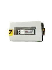 HPE Aruba Networking Instant IOn 10G SFP+ LC SR 300m OM3 MMF XCVR Transceiver R9D18A