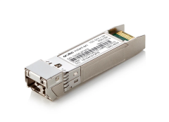HPE Aruba Networking Instant IOn 10G SFP+ LC SR 300m OM3 MMF XCVR Transceiver R9D18A