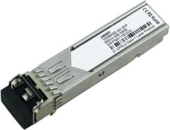HPE Aruba J4858C 1G SFP LC SX Transceiver | X121 1000Base MMF Modül