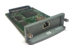 HP JetDirect 620n Internal Ethernet Print Server – J7934G / J7934-61012