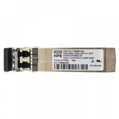 HPE C8R24B 720999-002 MSA 16GB Short Wave Fibre Channel SW FC SFP MSA2050 876143-001 SFP