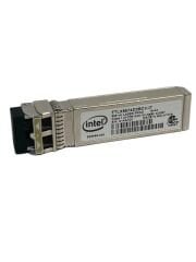 İNTEL 1G/10G 850nm MultiMode SFP+ Transceiver FTLX8574D3BCV-IT