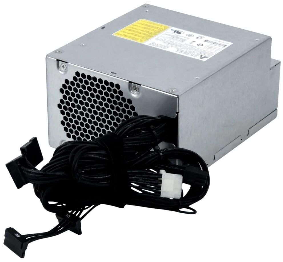 HP Z440 700W DPS-700AB-1 Power Supply – 809053-001 / 719795-003 Uyumlu