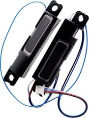 Dell Latitude 5580 5590 5591 Hassas 3520 3530 Sol Sağ Hoparlör – PK23000XT00 (0YYM2 / 00YYM2)
