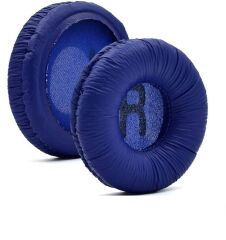 JBL Tune T600 T500BT T450 Uyumlu Kulaklık Süngeri Kulaklık Yastığı Kulaklık Pedi Mavi
