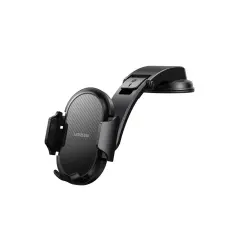 UGREEN 20559 LP405 Vantuzlu Araç Telefon Tutucu Siyah