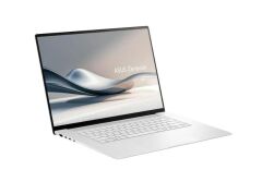 ASUS Zenbook S16 Ryzen AI 9 HX-370 32GB 2TB SSD 16'' W11P Gümüş Dizüstü Bilgisayar UM5606WA-RK294X - 2