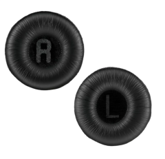 JBL Tune T600 T500BT T450 Uyumlu Kulaklık Süngeri Kulaklık Yastığı Kulaklık Pedi Siyah - 2