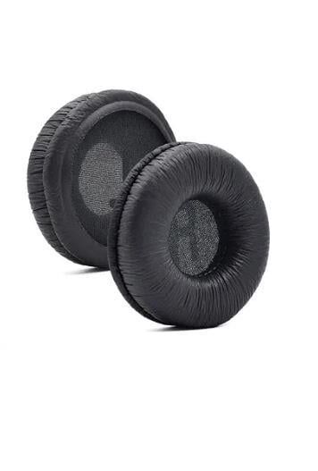 JBL Tune T600 T500BT T450 Uyumlu Kulaklık Süngeri Kulaklık Yastığı Kulaklık Pedi Siyah