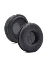 JBL Tune T600 T500BT T450 Uyumlu Kulaklık Süngeri Kulaklık Yastığı Kulaklık Pedi Siyah