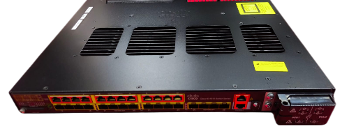 CİSCO XIE-4010-16S12PIE4010 16x1G SFP and 12x10/100/1000 LAN_