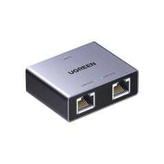 UGREEN 35598 NW301 3 Port Harici Beslemeli 10/100/1000Mbps Gigabit Ethernet Switch Ağ Dağıtıcı - 2