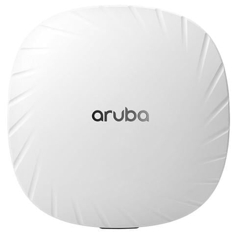 HPE Aruba AP-515 (RW) Unified Access Point (Q9H62A)