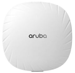 HPE Aruba AP-515 (RW) Unified Access Point (Q9H62A)