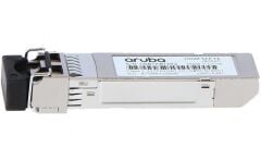 HPE Aruba J9054D 100M SFP LC FX 2km MMF XCVR