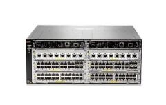 HPE Aruba 5406R J9821A 10/100/1000 Mbps Yönetilebilir Gigabit PoE Switch