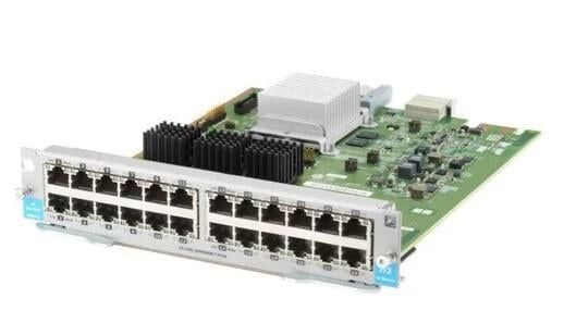 HPE J9987A 24 Port 10/100/1000 Mbps Gigabit Switch