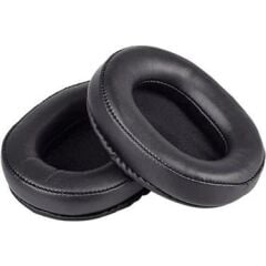 STEELSERİES Arctis 1 3 5 7 Uyumlu Kulaklık Süngeri Kulaklık Yastığı Kulaklık Pedi Deri Siyah
