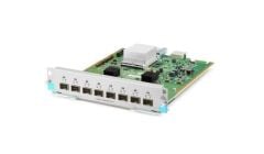 HPE J9993A 8p 1G/10GbE SFP+ v3 zl2 Module