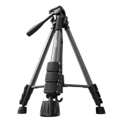 UGREEN 15187 LP661 4-7 inc 50cm-175cm Profesyonel Telefon ve Kamera Tripod