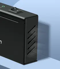 UGREEN 40202 4 Port 1 Giriş 4 Çıkış Bağlantı Noktalı HDMI Yönlendirici Switch